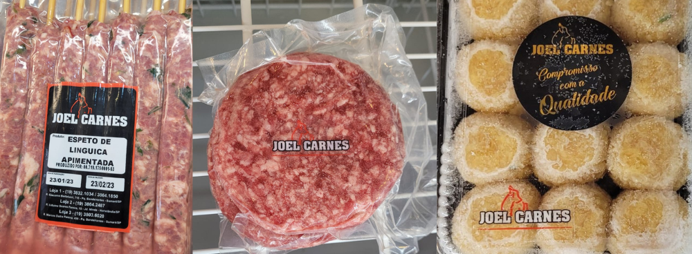 5 razões que justificam pensar melhor sobre embalagens para a carne e o que você deve levar em consideração dentro do seu açougue 5 razões que justificam pensar melhor sobre embalagens para a carne e o que você deve levar em consideração dentro do seu açougue