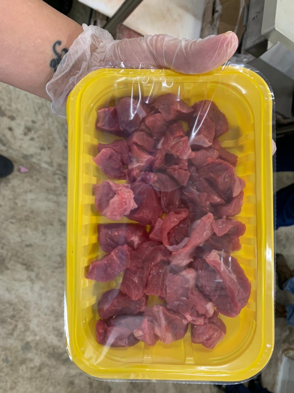 5 razões que justificam pensar melhor sobre embalagens para a carne e o que você deve levar em consideração dentro do seu açougue 5 razões que justificam pensar melhor sobre embalagens para a carne e o que você deve levar em consideração dentro do seu açougue