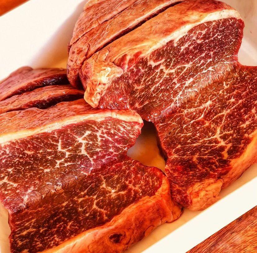 Pecuária holística: uma nova visão sobre a pecuária Pecuária holística: uma nova visão sobre a pecuária