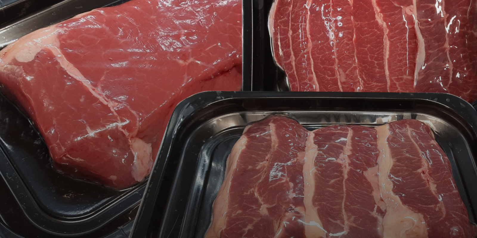 Cinco razões que justificam você pensar melhor sobre as embalagens do seu açougue e o que deve levar em consideração na hora da escolha Cinco razões que justificam você pensar melhor sobre as embalagens do seu açougue e o que deve levar em consideração na hora da escolha