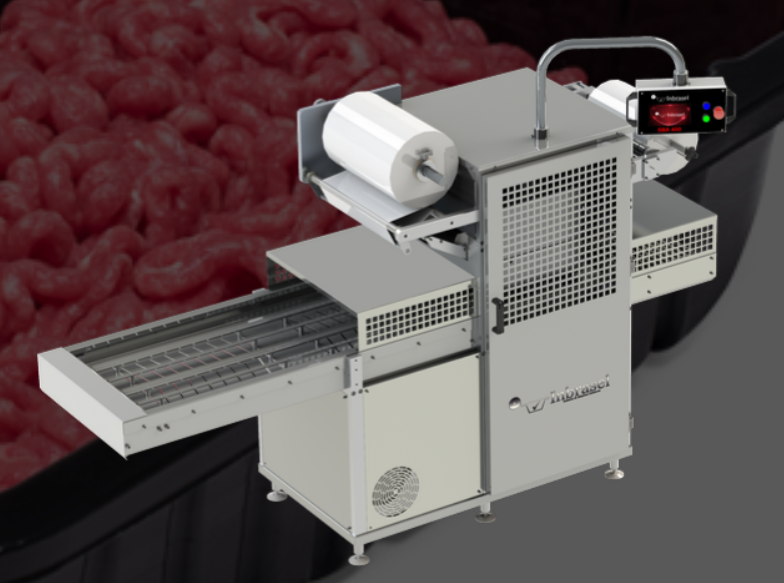 Cinco razões que justificam você pensar melhor sobre as embalagens do seu açougue e o que deve levar em consideração na hora da escolha Cinco razões que justificam você pensar melhor sobre as embalagens do seu açougue e o que deve levar em consideração na hora da escolha