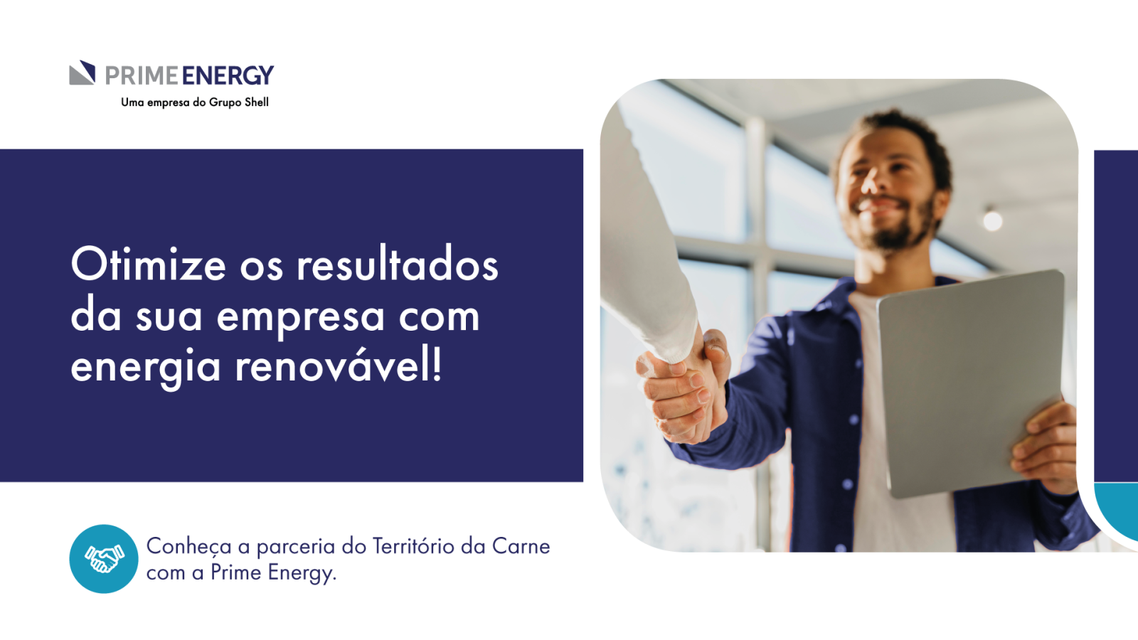 A conta de luz pode representar 4,5% da receita total de um açougue