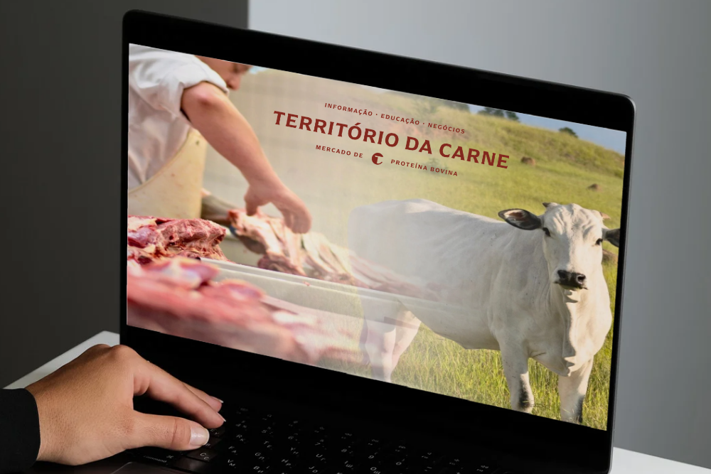 Cursos para Varejo e Pecuária de Corte